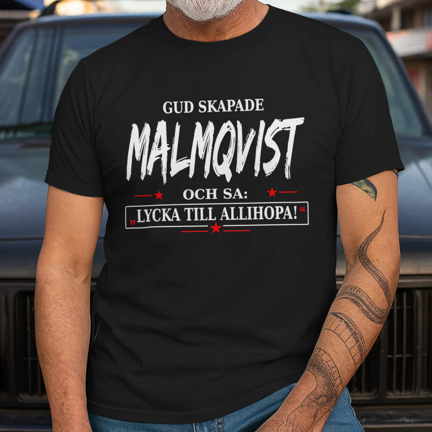 T1SD0400 Malmqvist SA31