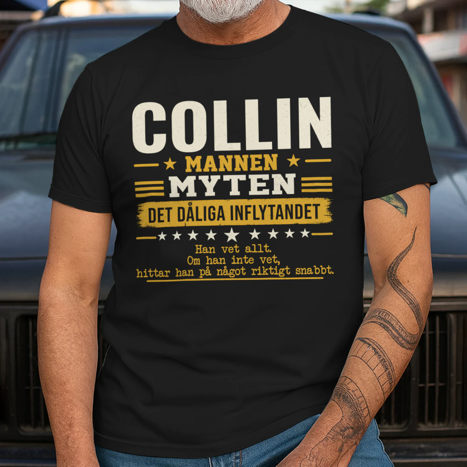 T1SD0306 Collin SA27