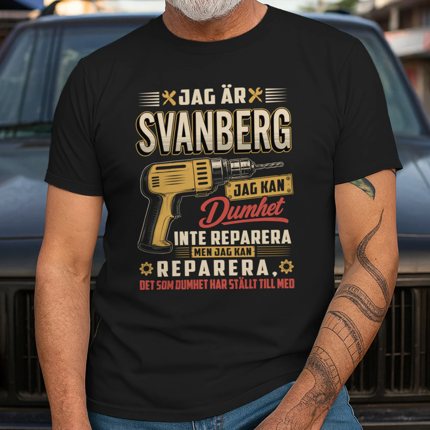 T1SD0328 Svanberg SA26