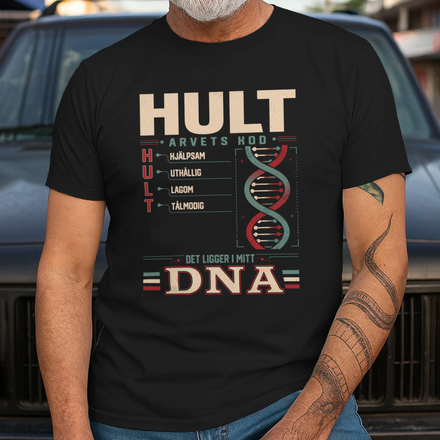 T1SD0297 Hult SA29