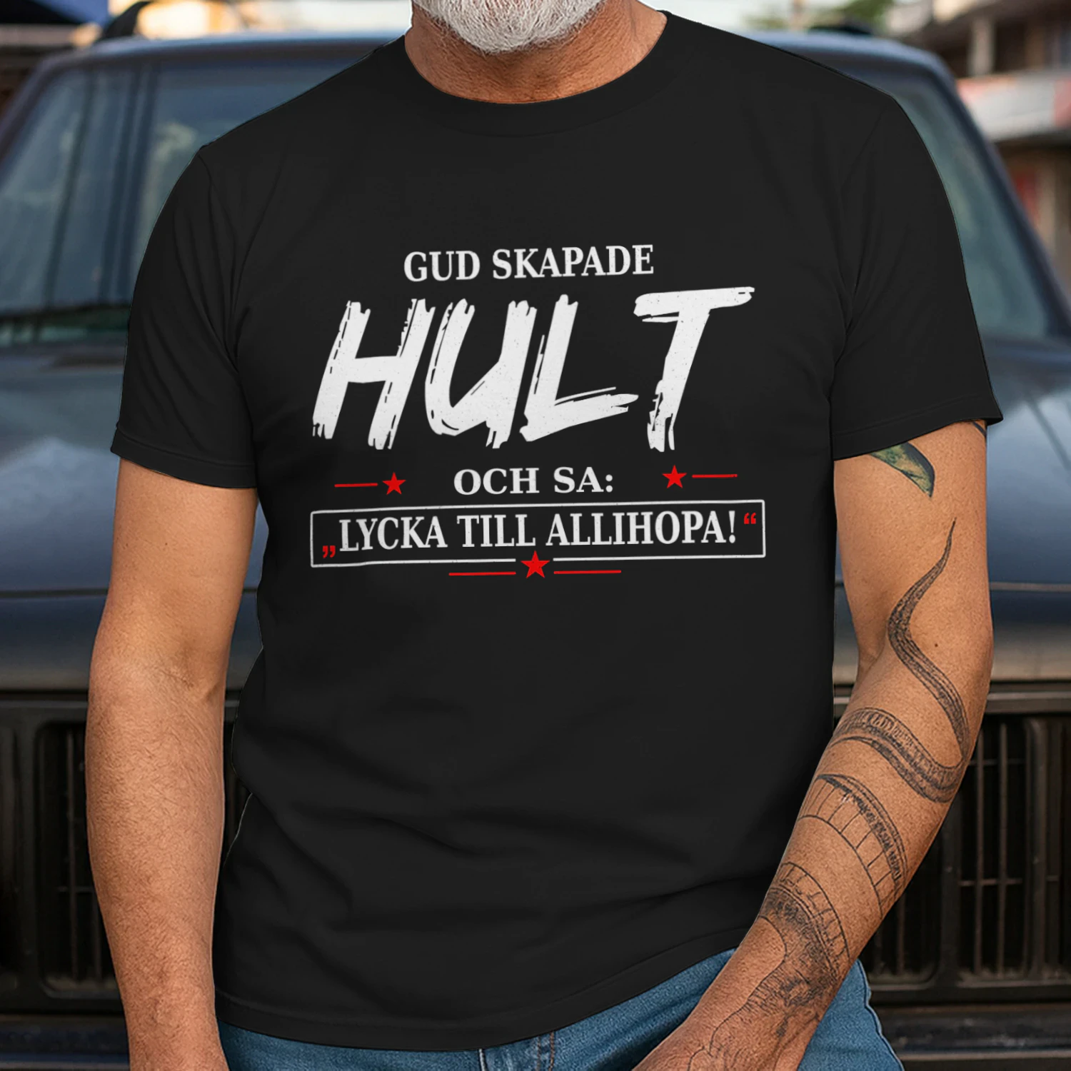 T1SD0297 Hult SA31
