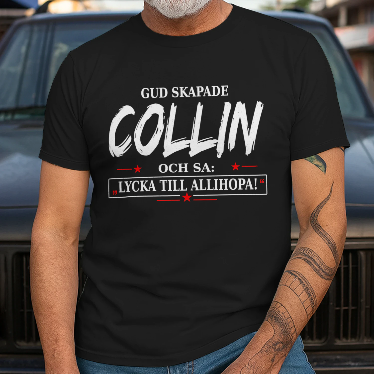 T1SD0306 Collin SA31