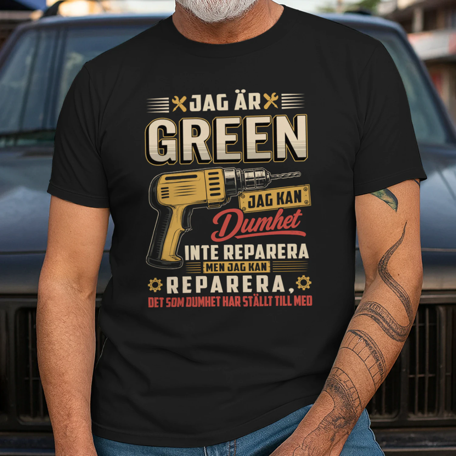 T1SD0182 Green SA26