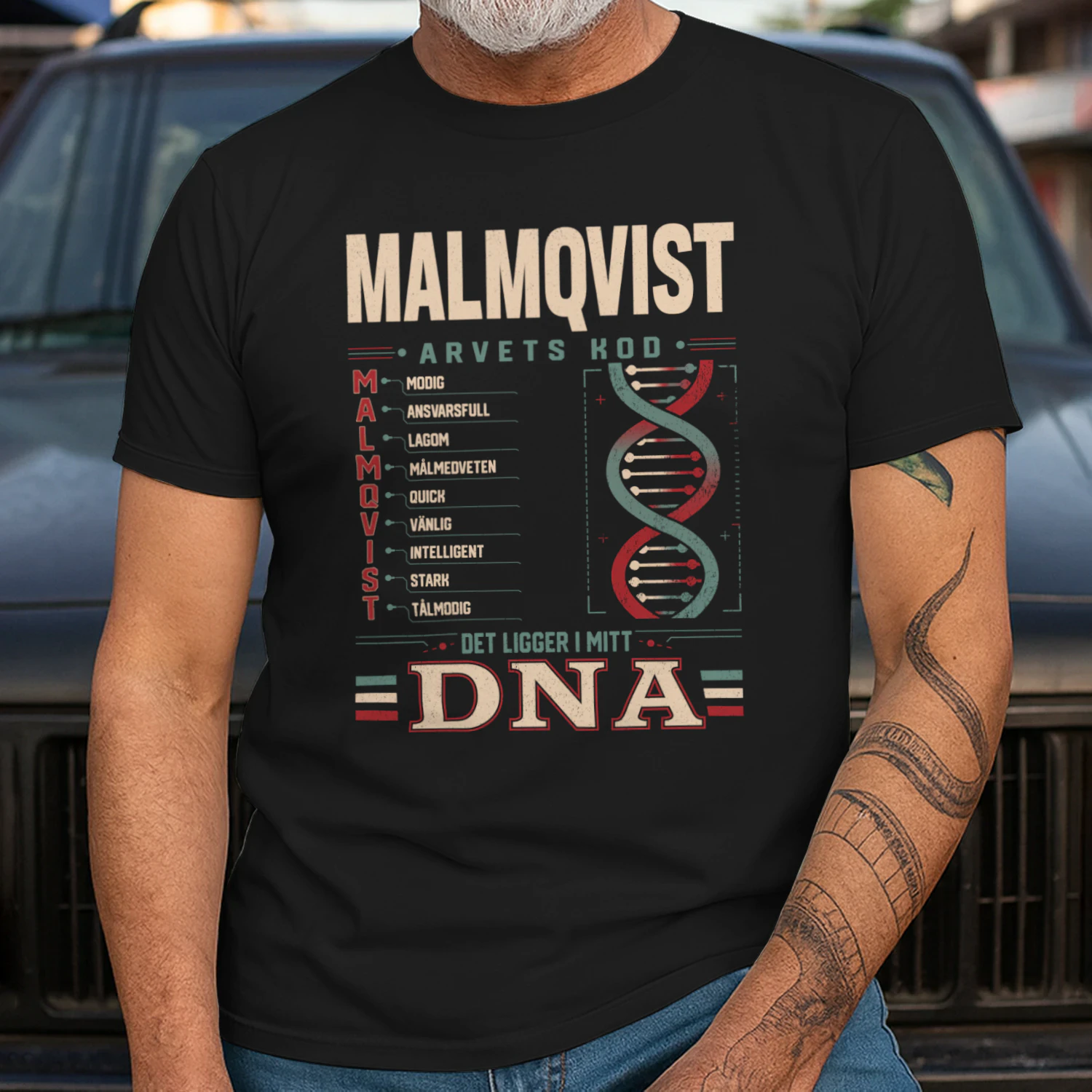 T1SD0400 Malmqvist SA29