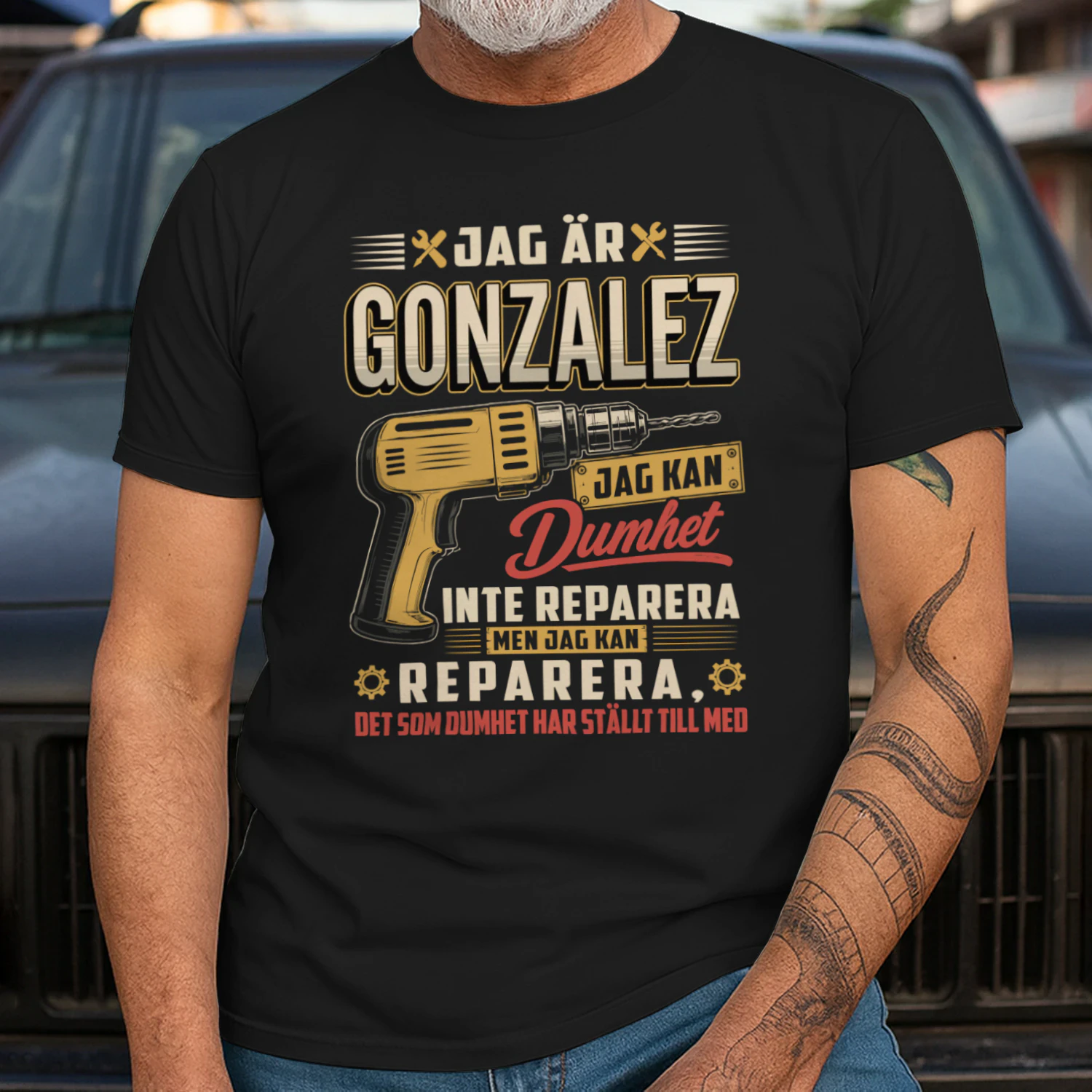 T1SD0333 Gonzalez SA26