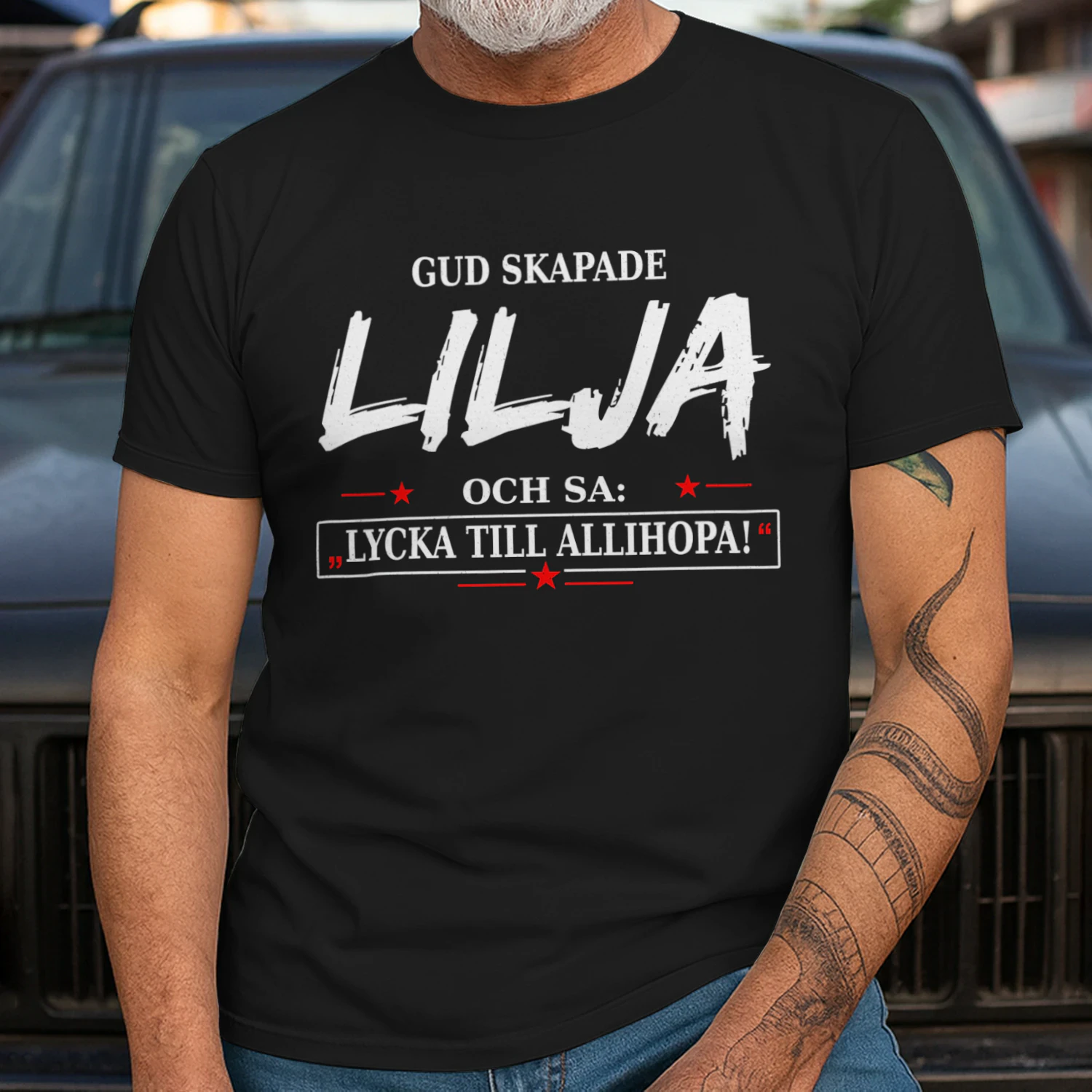 T1SD0160 Lilja SA31