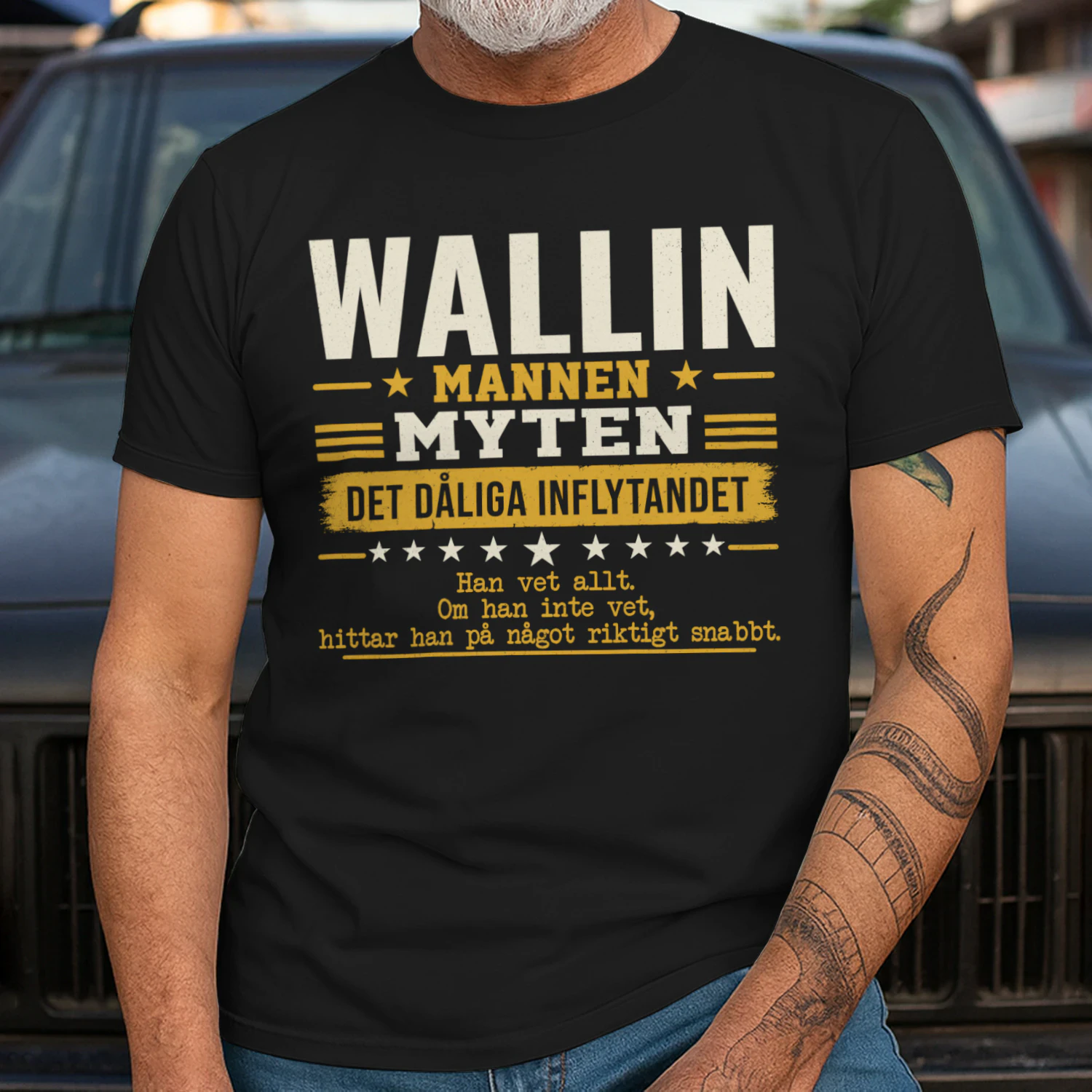 T1SD0034 Wallin SA27
