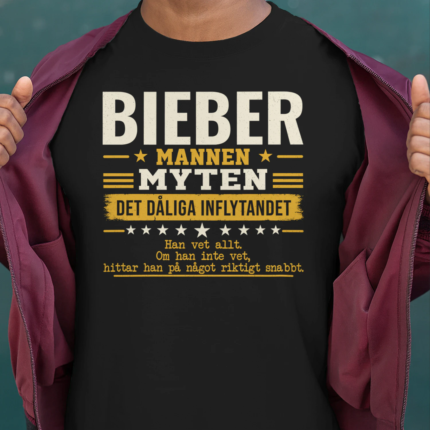 T1SD0317 Bieber SA27