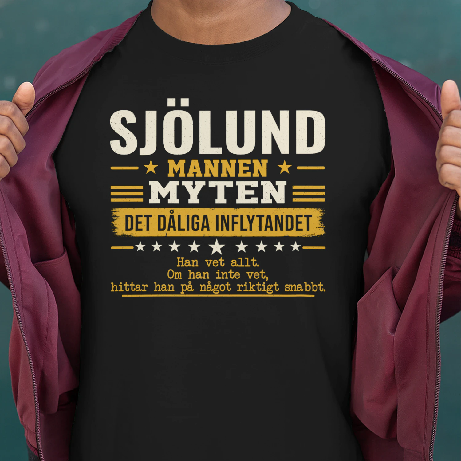 T1SD0267 Sjölund SA27