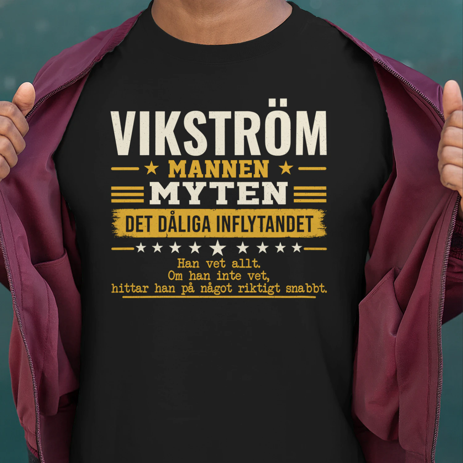 T1SD0301 Vikström SA27