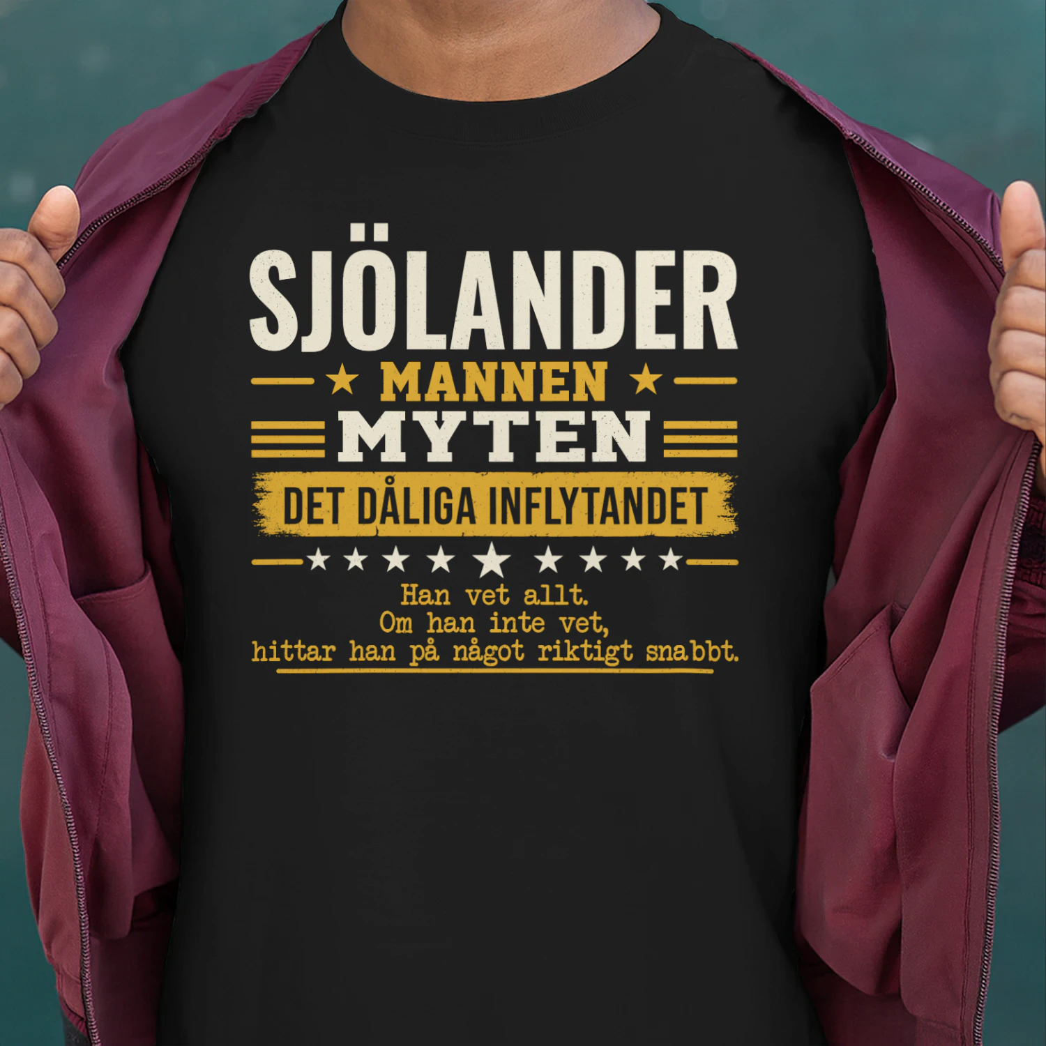 T1SD0464 Sjölander SA27