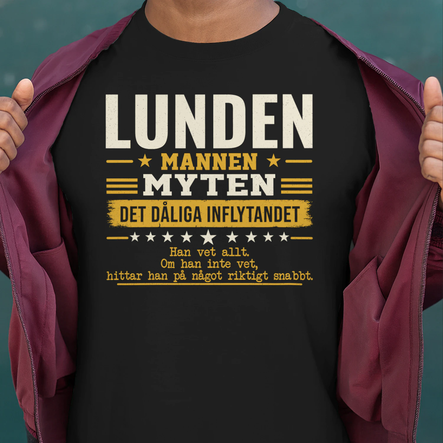 T1SD0475 Lunden SA27