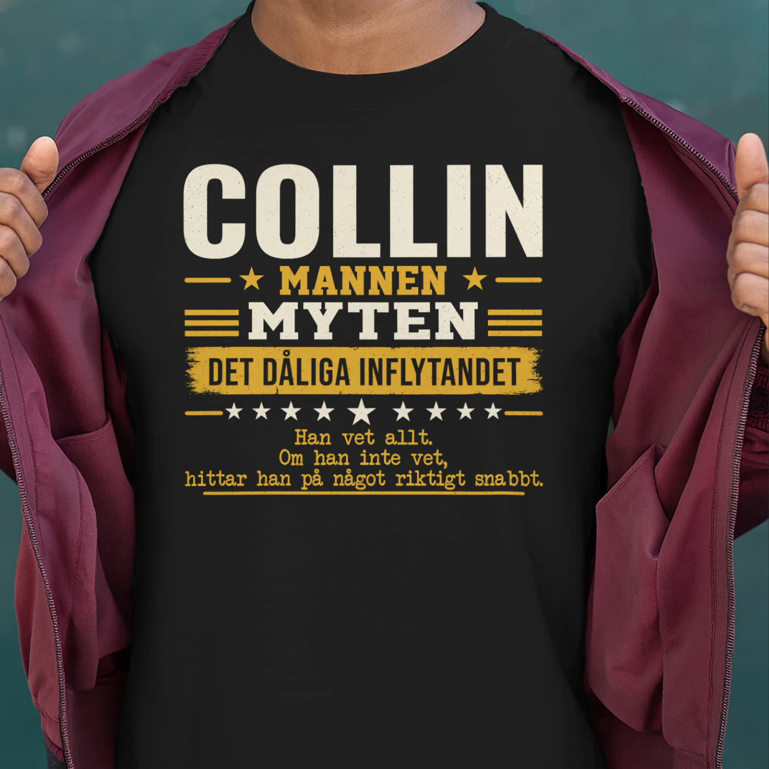 T1SD0306 Collin SA27