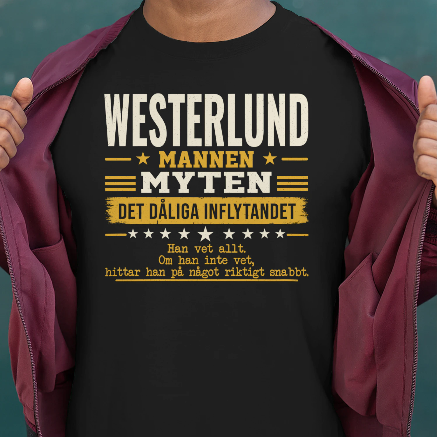 T1SD0134 Westerlund SA27