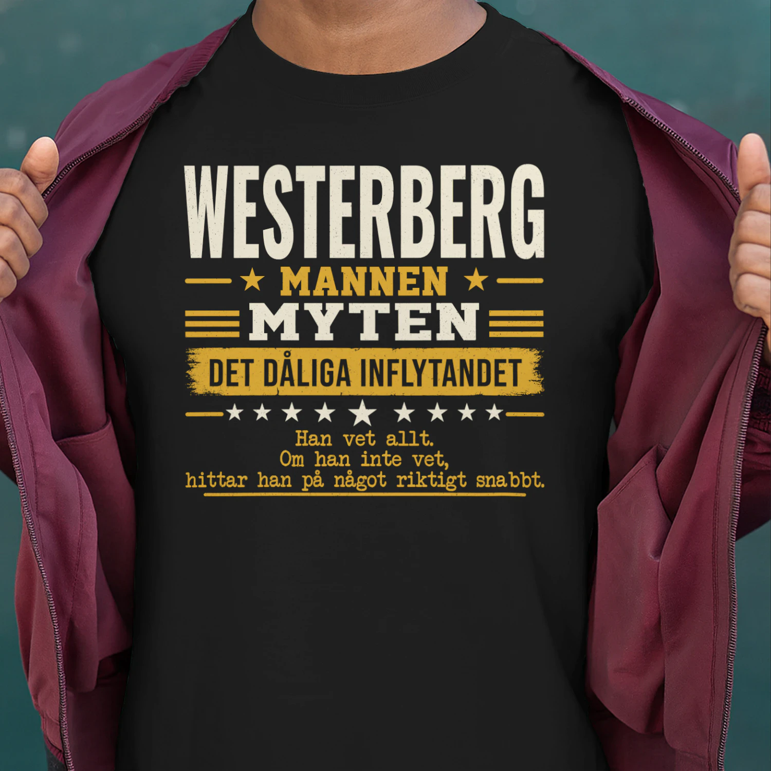 T1SD0225 Westerberg SA27