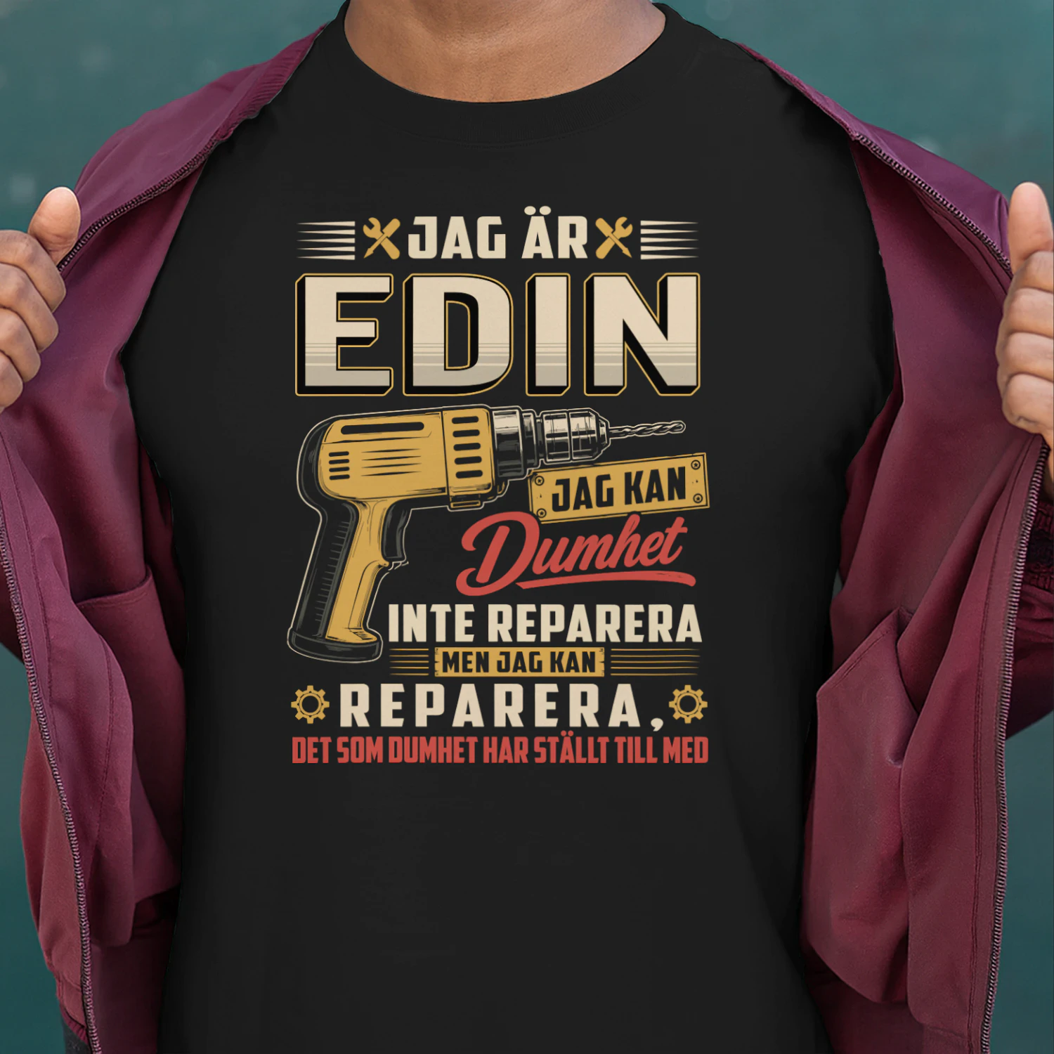 T1SD0413 Edin SA26