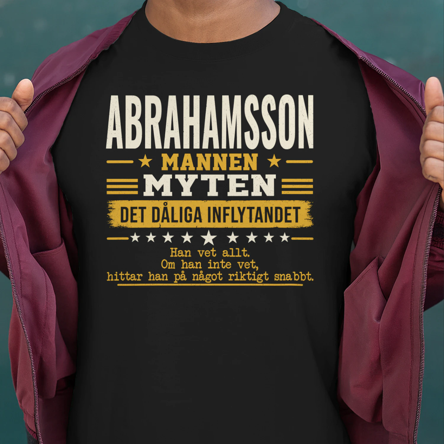 T1SD0087 Abrahamsson SA27