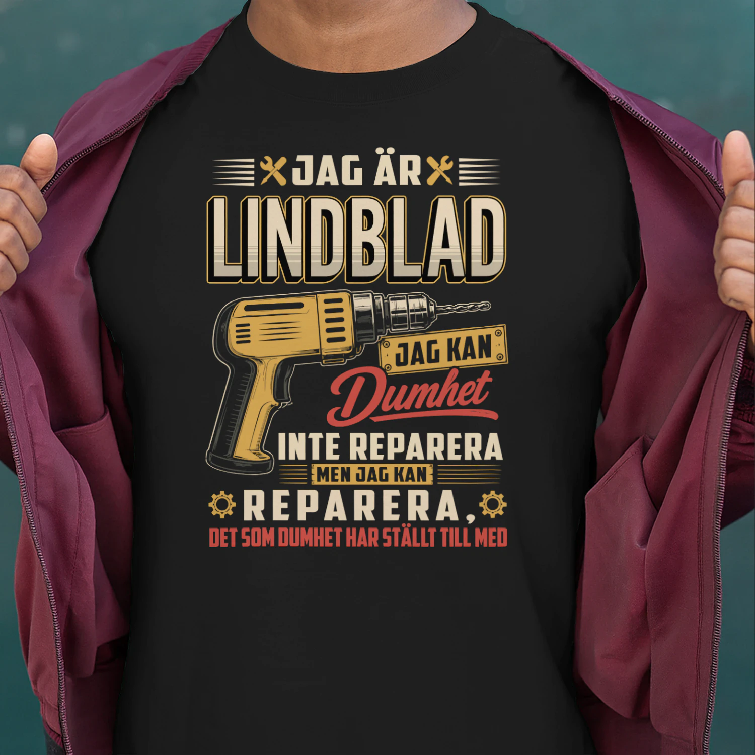 T1SD0141 Lindblad SA26
