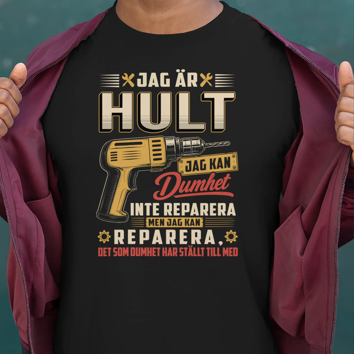 T1SD0297 Hult SA26