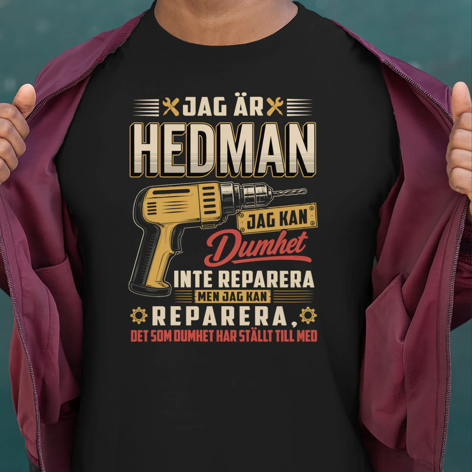 T1SD0170 Hedman SA26
