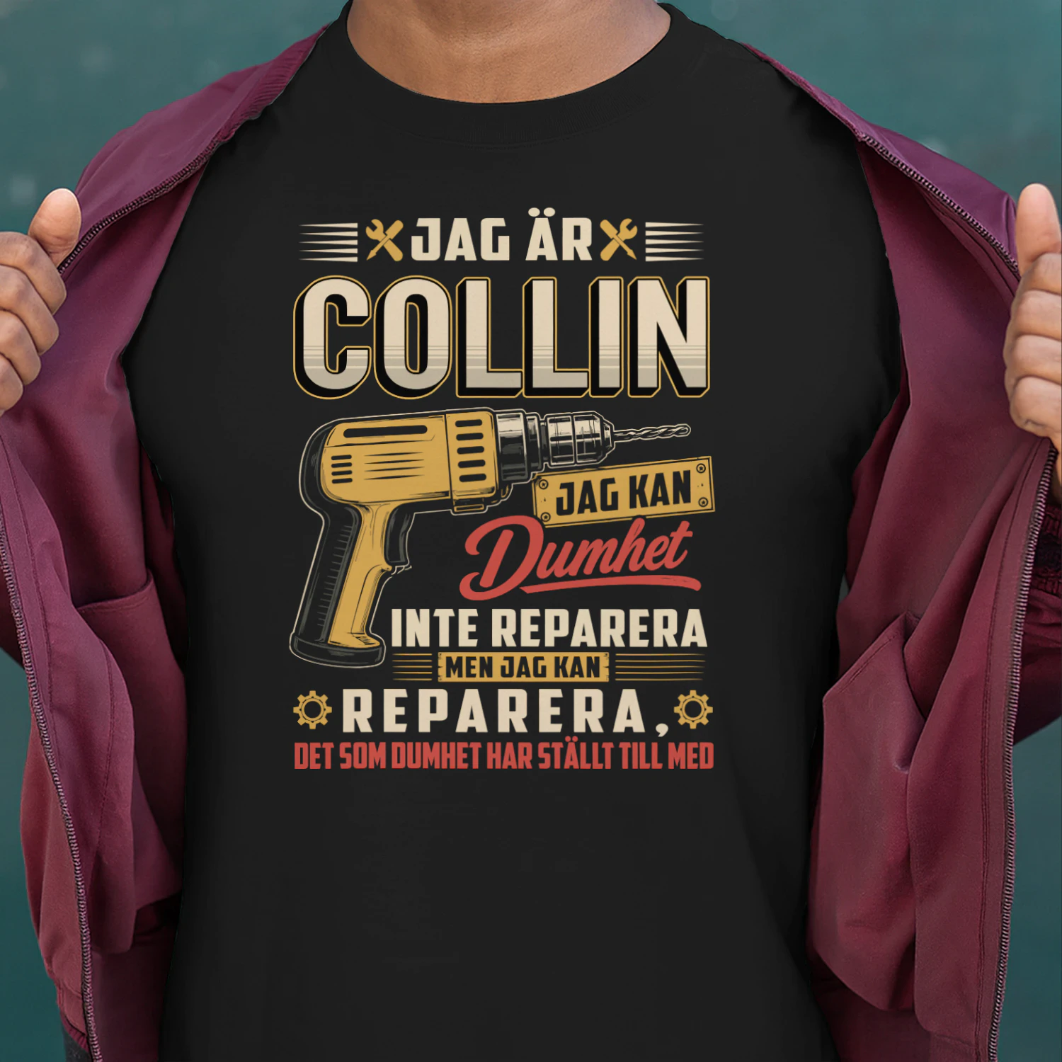 T1SD0306 Collin SA26
