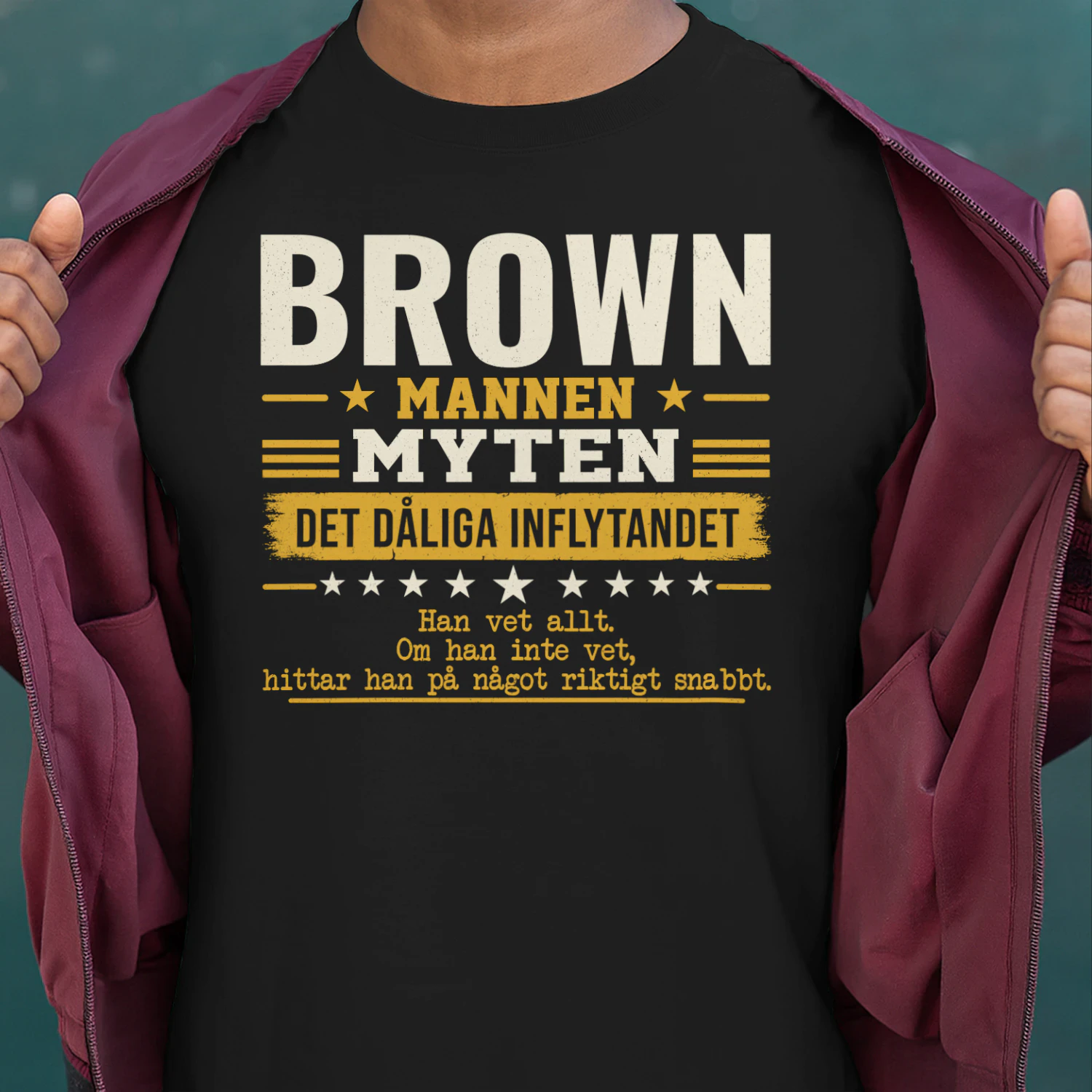 T1SD0344 Brown SA27