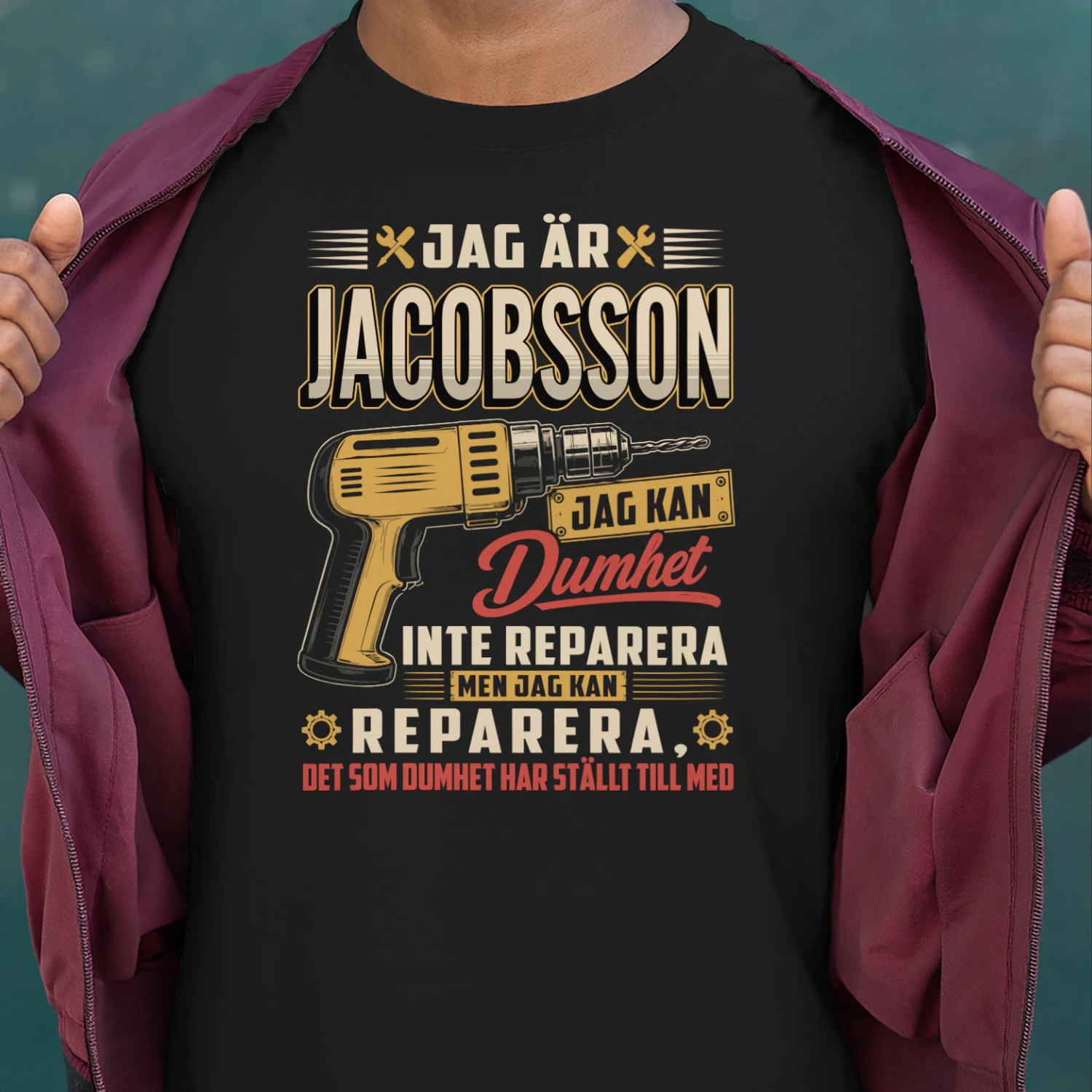 T1SD0109 Jacobsson SA26