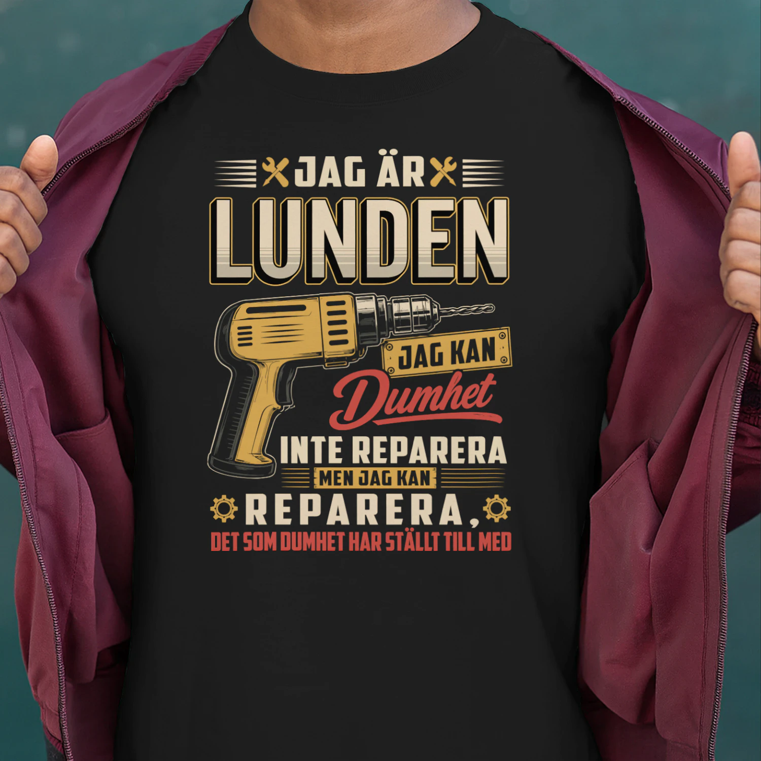 T1SD0475 Lunden SA26