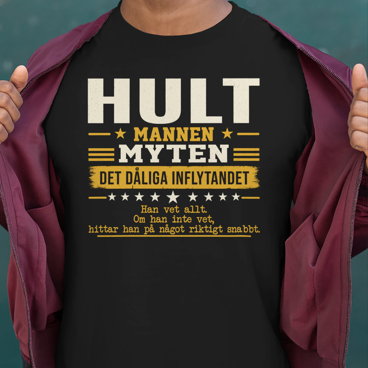 T1SD0297 Hult SA27