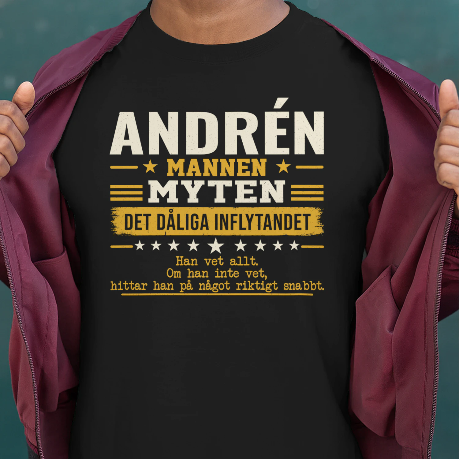T1SD0341 Andrén SA27
