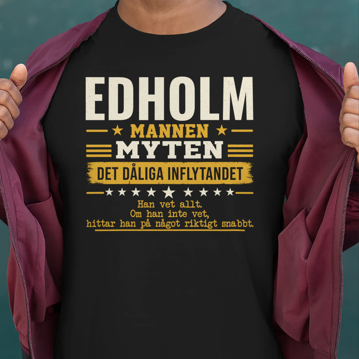 T1SD0488 Edholm SA27