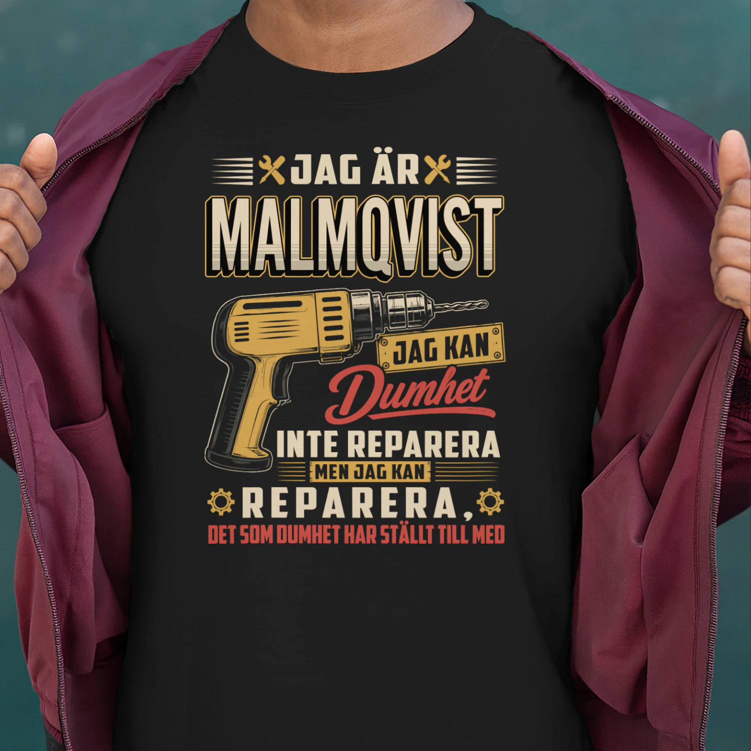T1SD0400 Malmqvist SA26