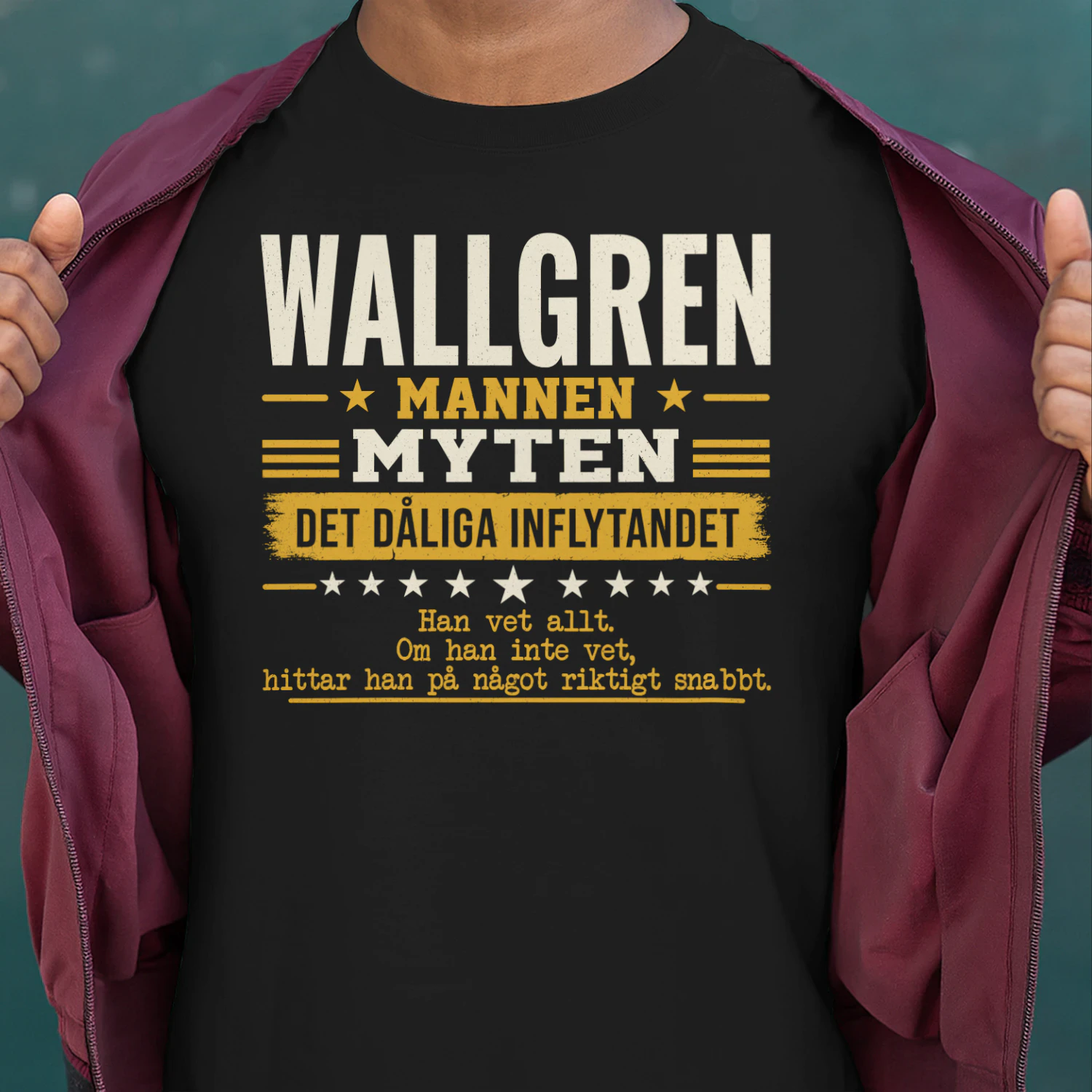 T1SD0255 Wallgren SA27