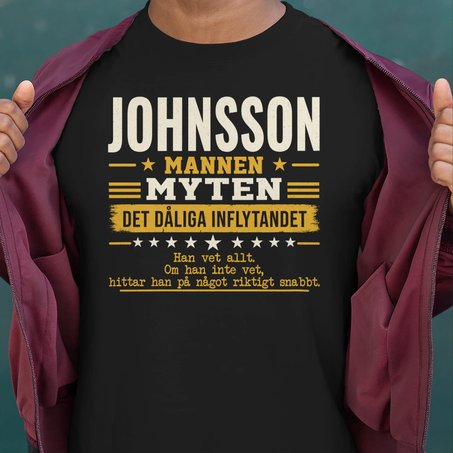 T1SD0073 Johnsson SA27