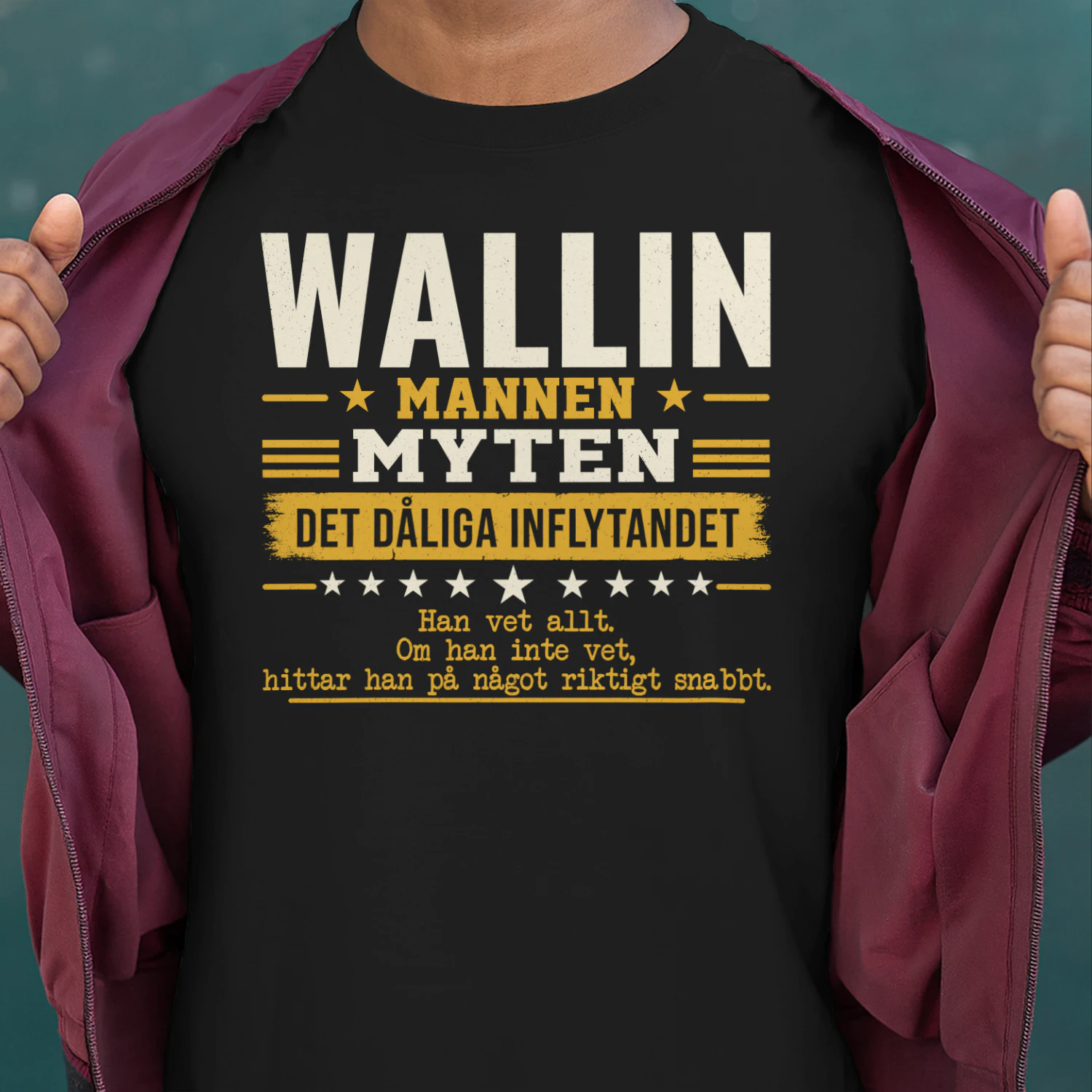 T1SD0034 Wallin SA27