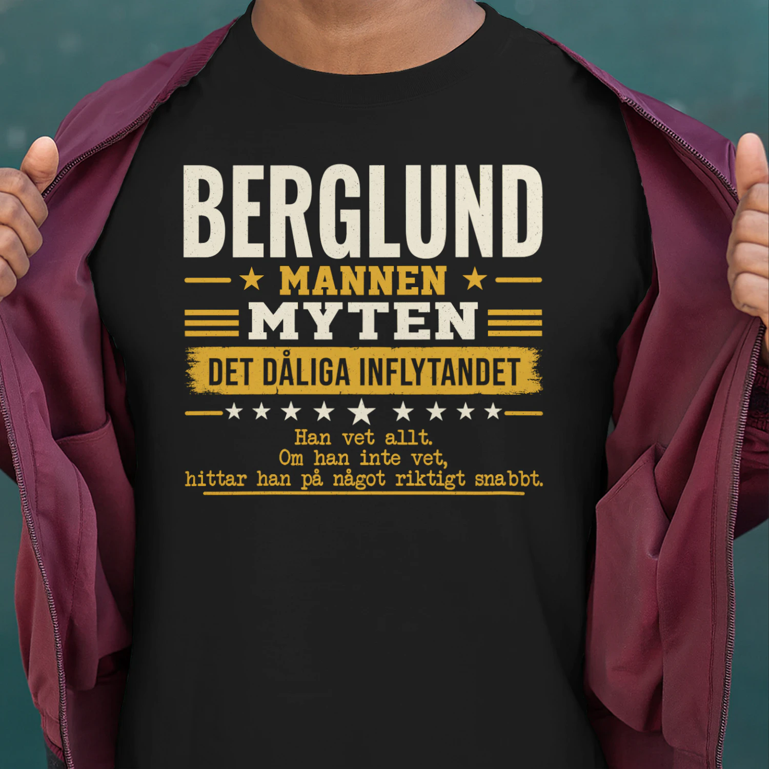 T1SD0024 Berglund SA27