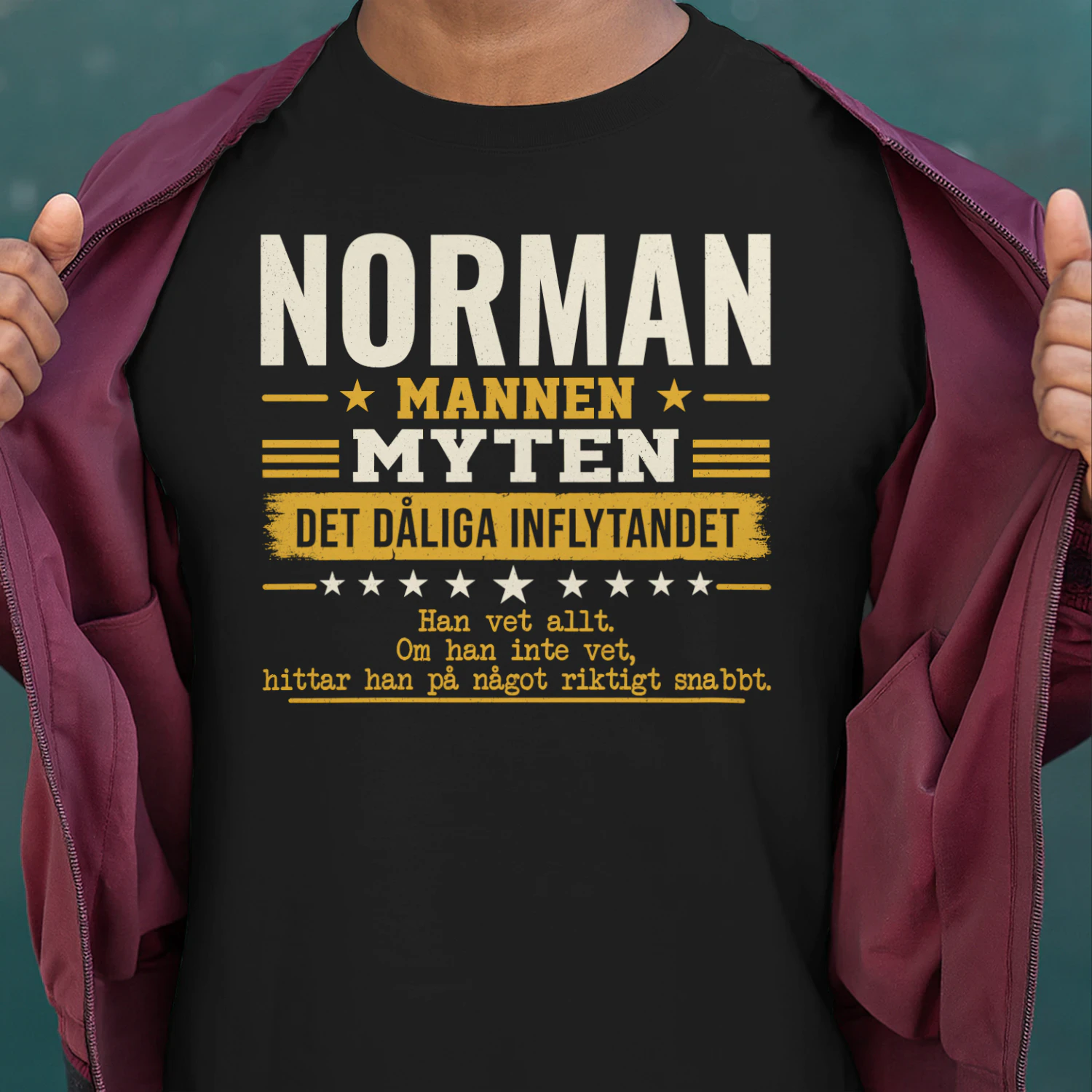 T1SD0198 Norman SA27