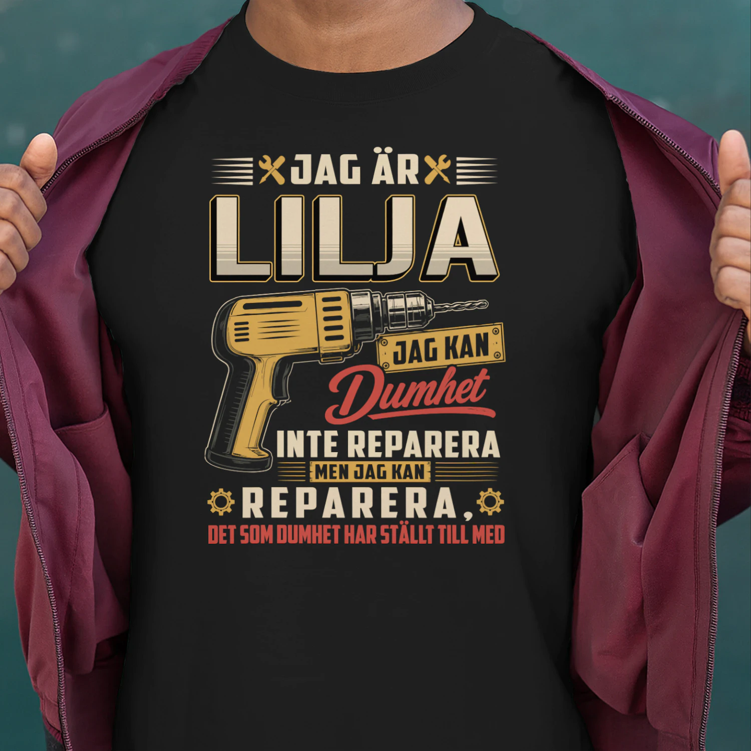 T1SD0160 Lilja SA26