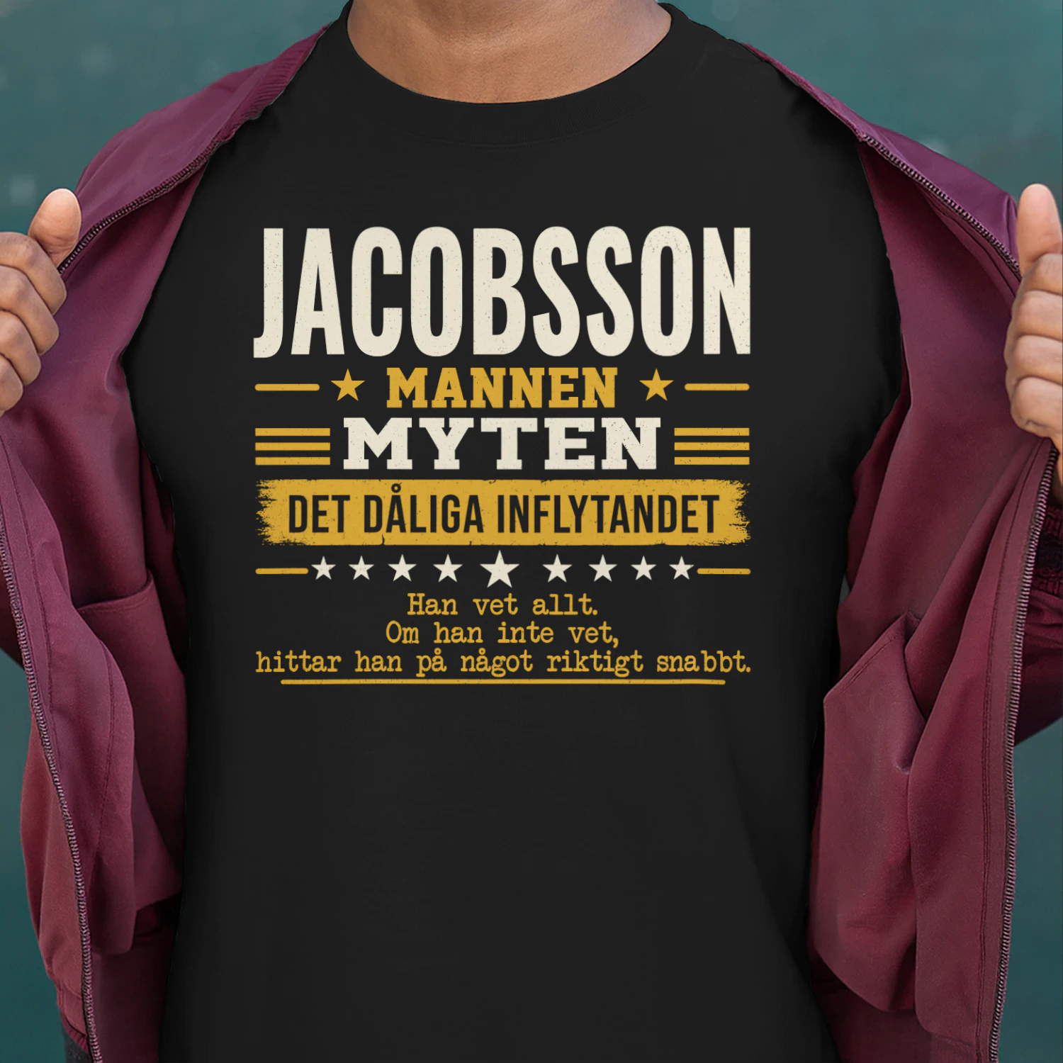 T1SD0109 Jacobsson SA27