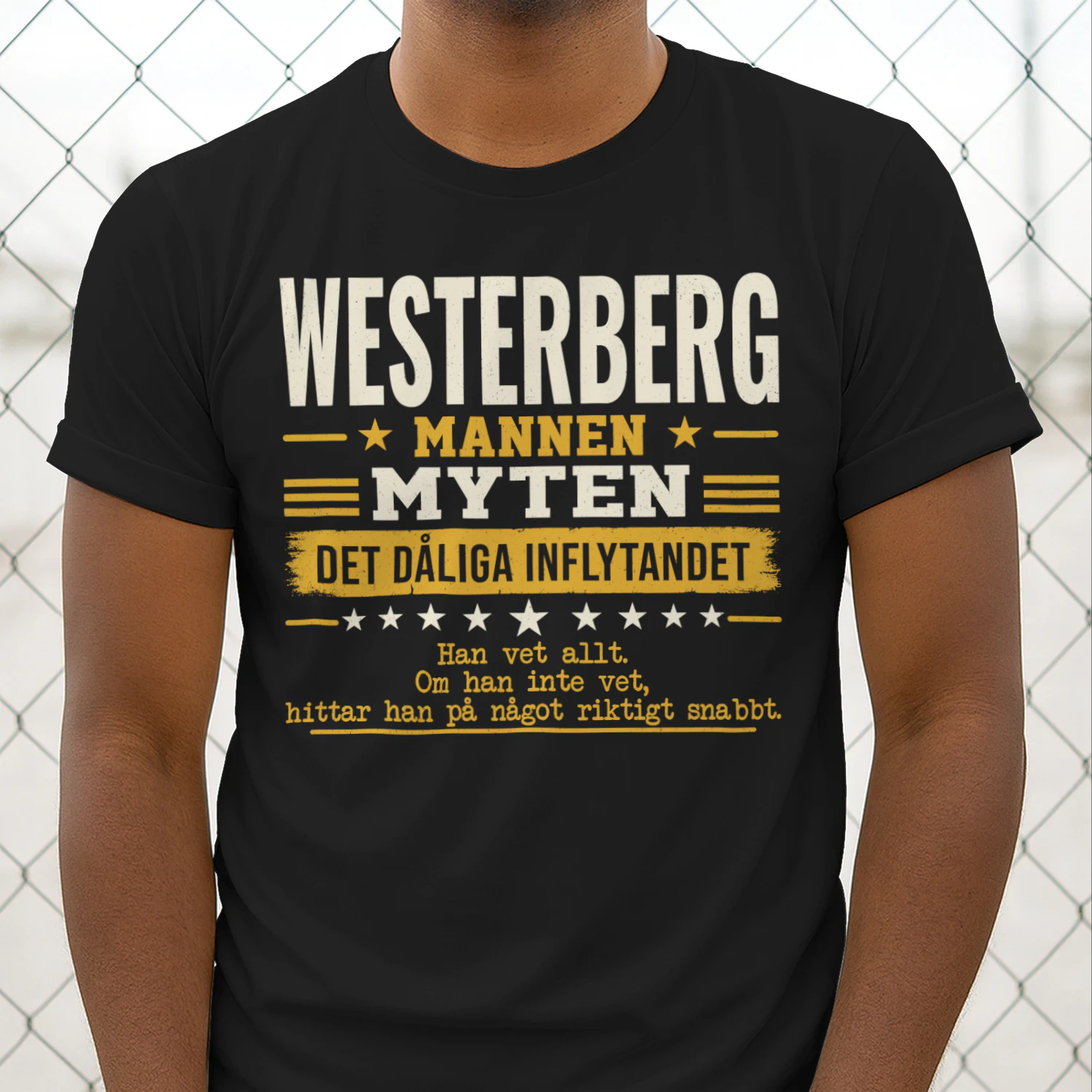 T1SD0225 Westerberg SA27