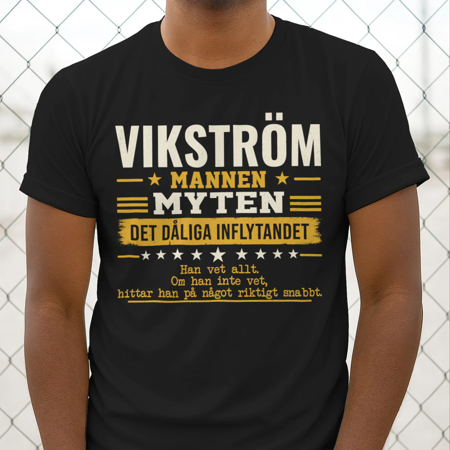 T1SD0301 Vikström SA27