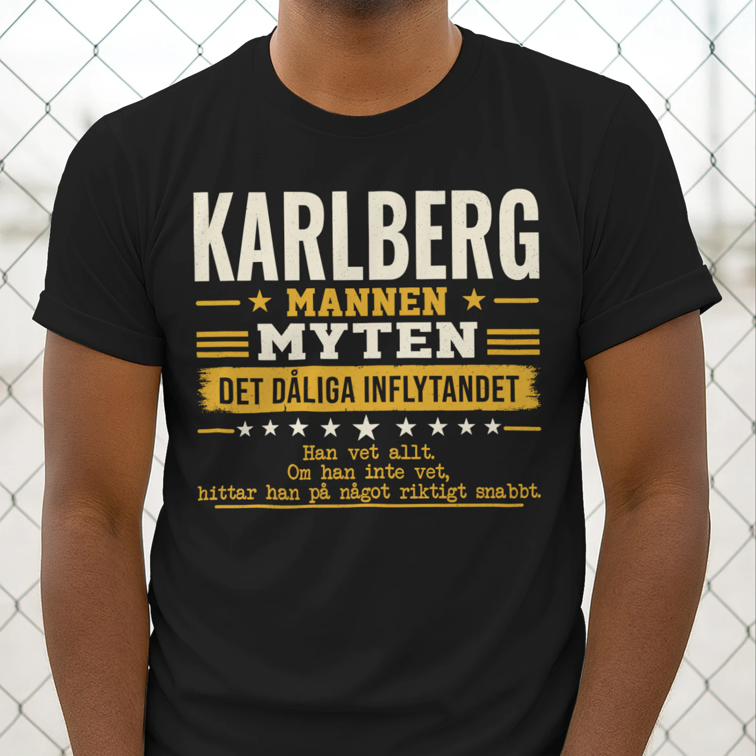 T1SD0310 Karlberg SA27