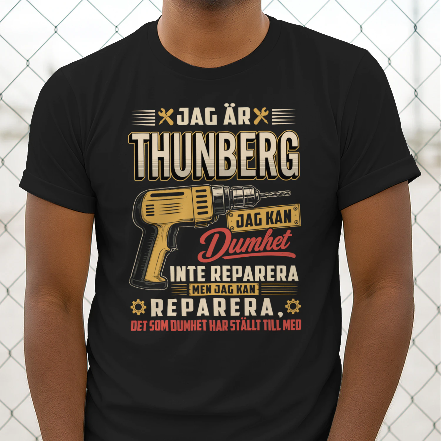 T1SD0370 Thunberg TSSA26