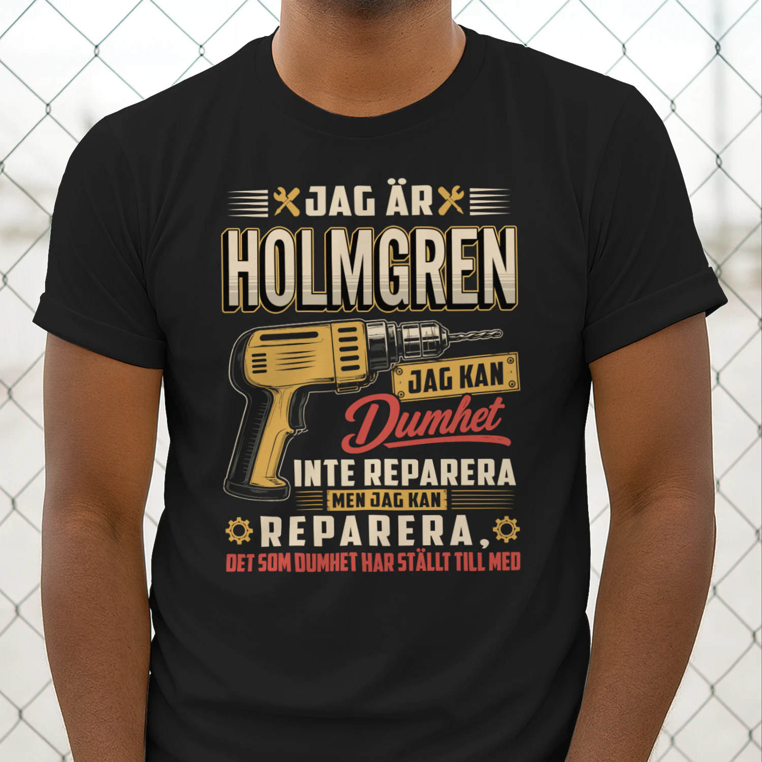 T1SD0075 Holmgren SA26