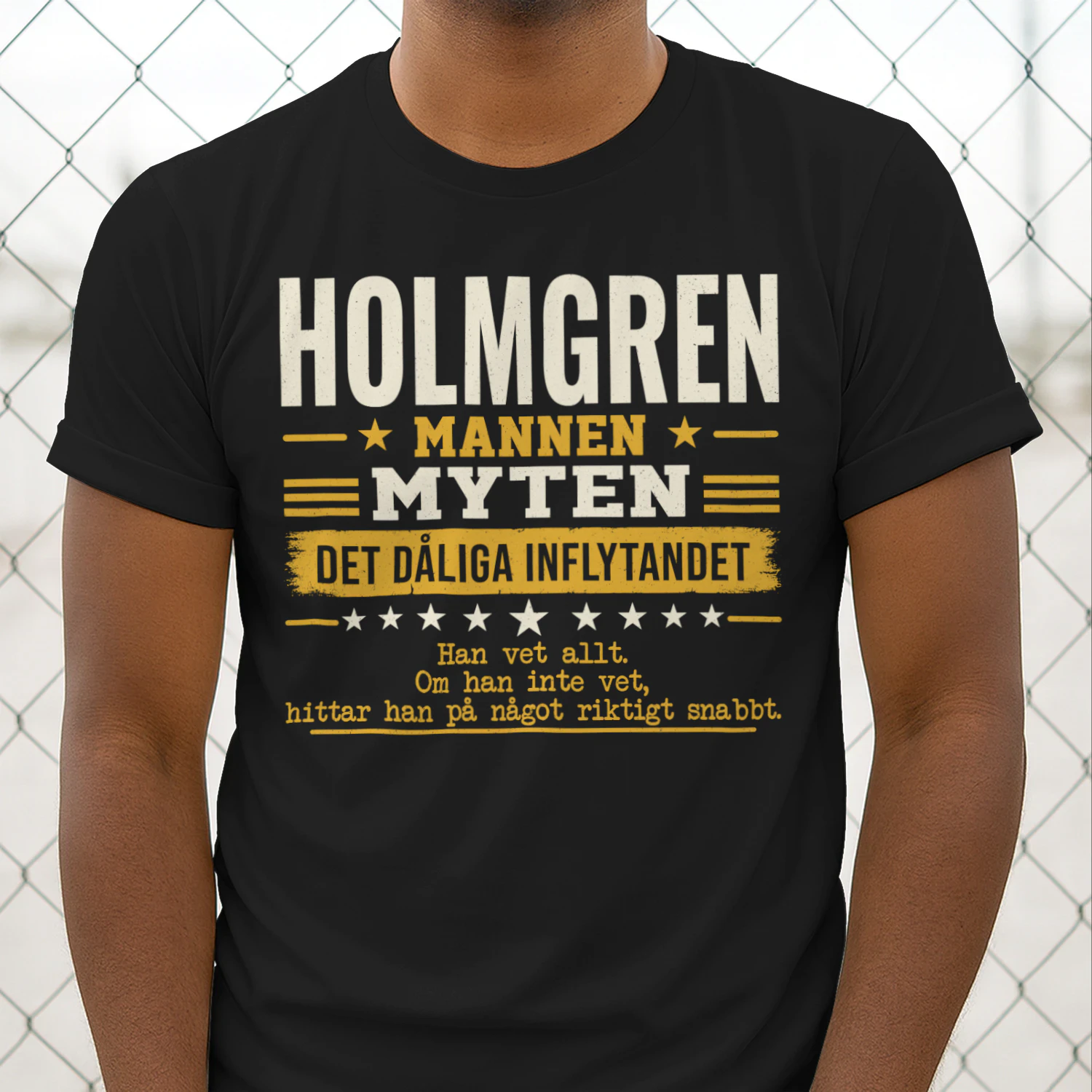 T1SD0075 Holmgren SA27