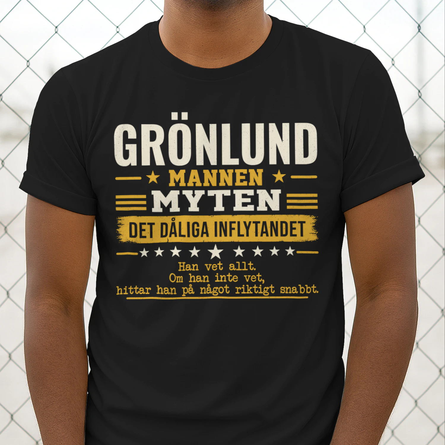 T1SD0320 Grönlund SA27