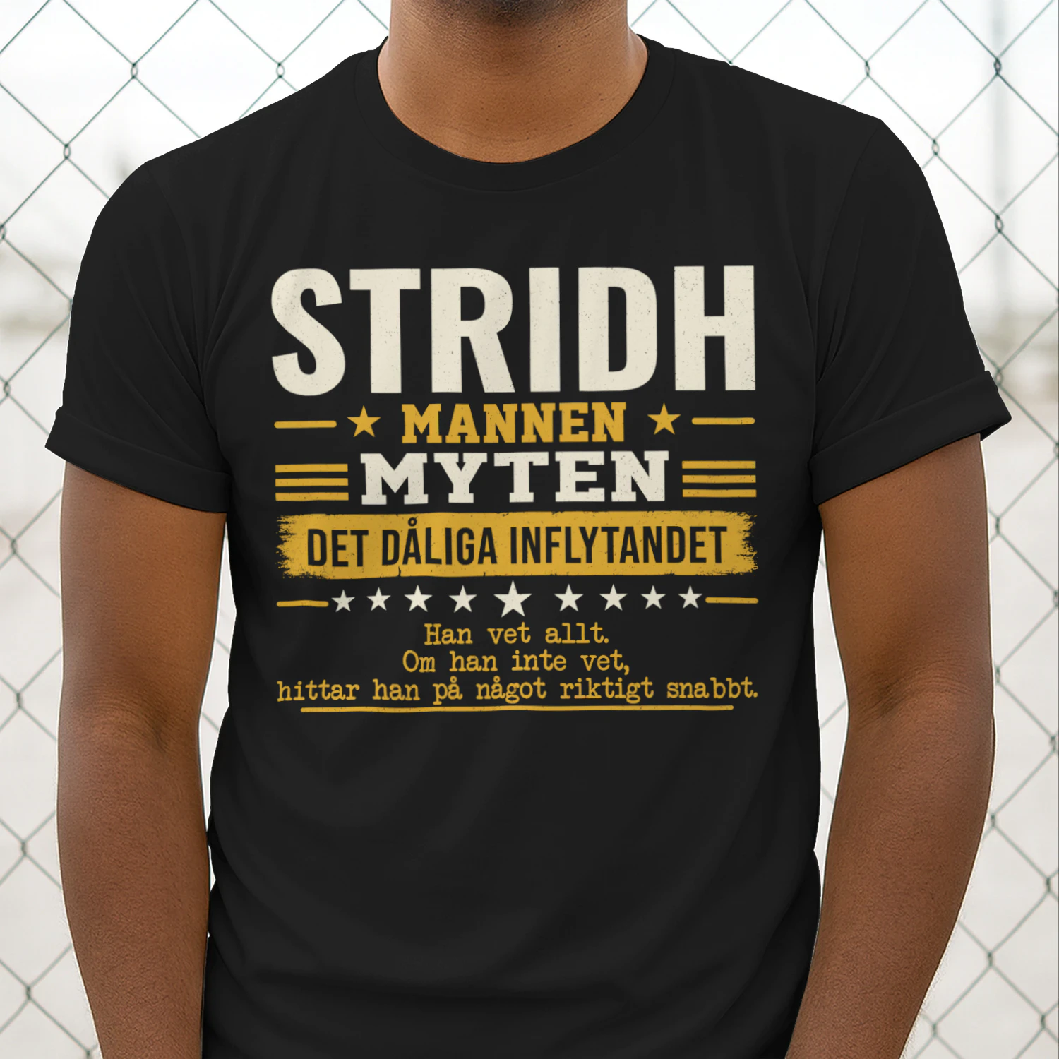 T1SD0465 Stridh SA27