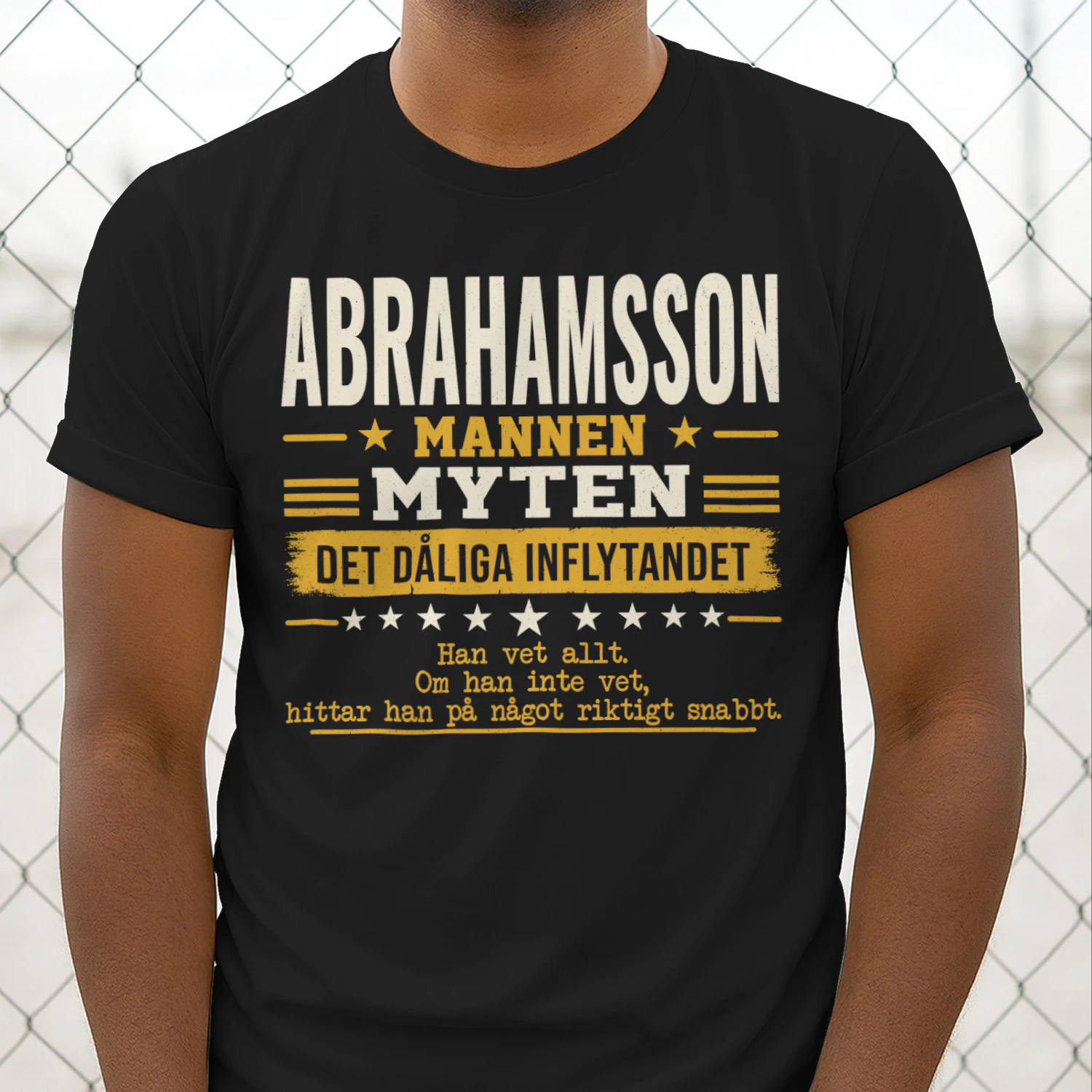 T1SD0087 Abrahamsson SA27