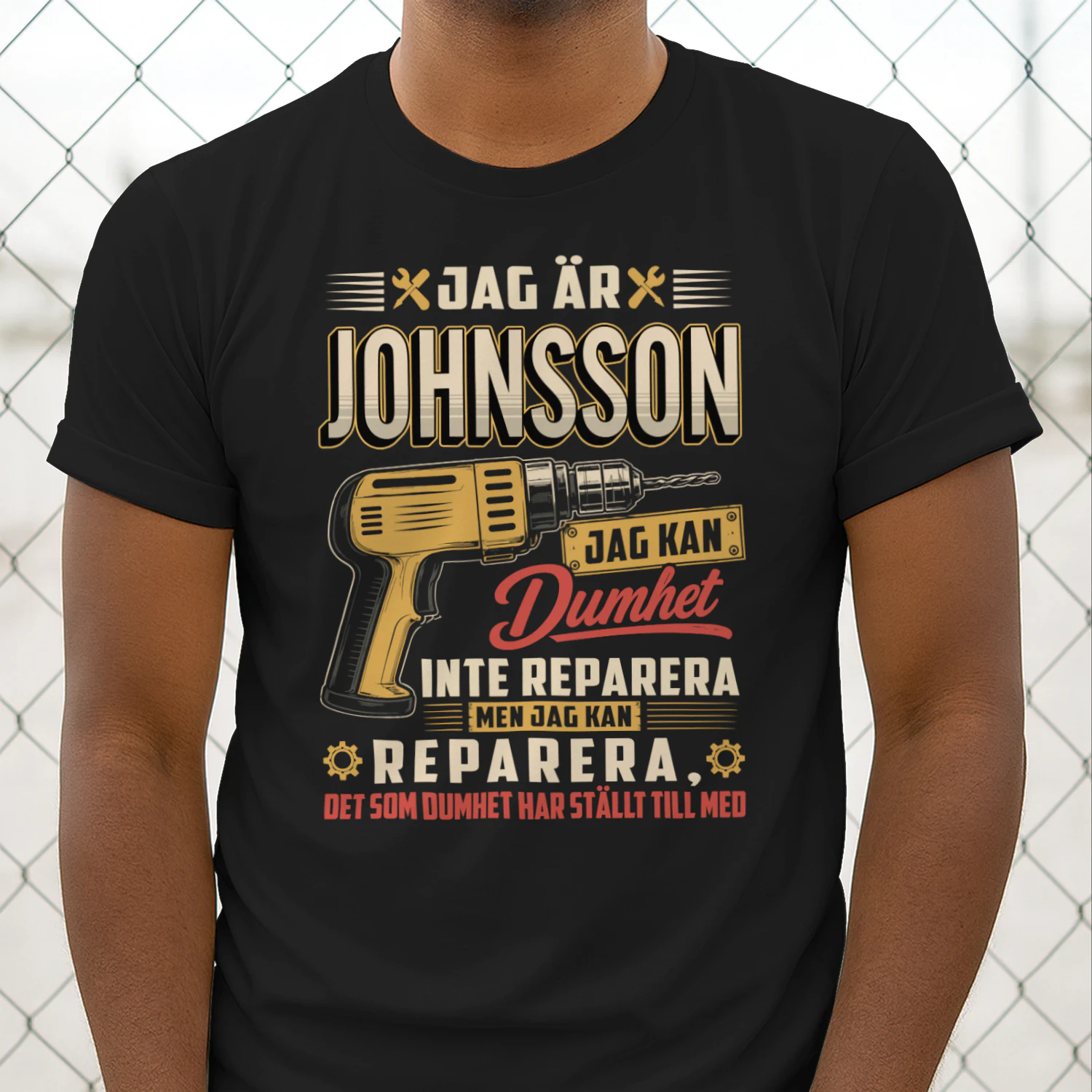 T1SD0073 Johnsson SA26