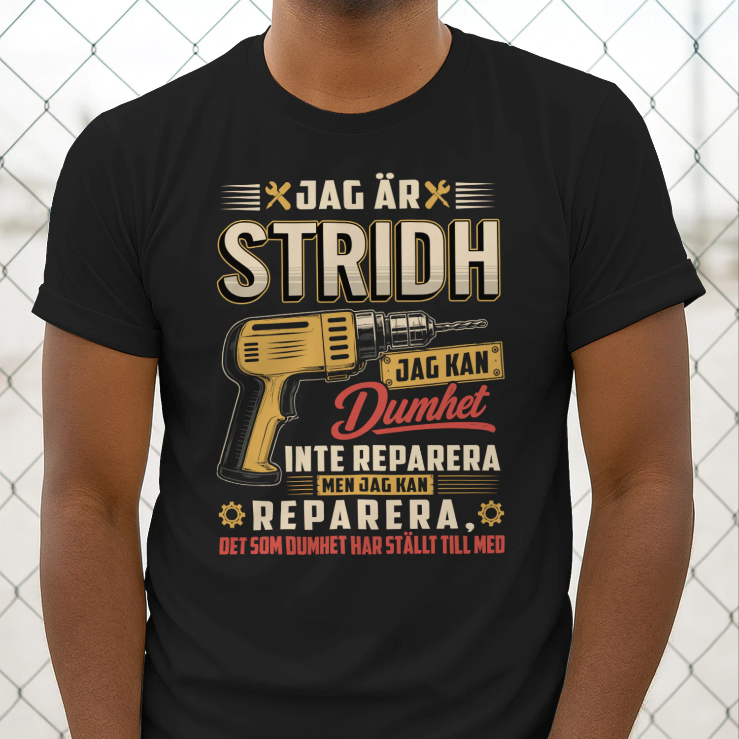 T1SD0465 Stridh SA26